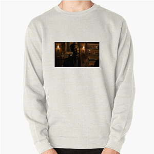 Justice Is Personal – Ask Cross Cross Sweatshirts