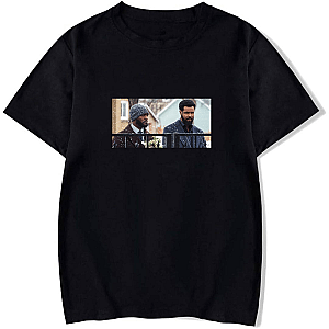 Profiles Don’t Lie. People Do. Cross T-Shirts