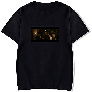 Cross Solves What Hurts Cross T-Shirts