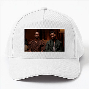 Cross = Calm in the Chaos Cross Hats & Caps