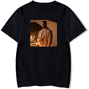 Cross Walks Where Others Won’t Cross T-Shirts