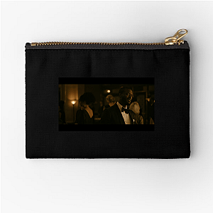 Cross Solves What Hurts Cross Zipper Pouches