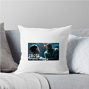 Cross Knows Before You Blink Cross Pillows Cover