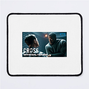 Cross Knows Before You Blink Cross Mouse Pads