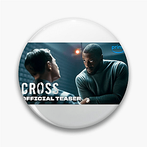 Cross Knows Before You Blink Cross Pins
