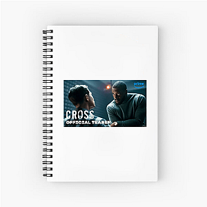 Cross Knows Before You Blink Cross Notebook