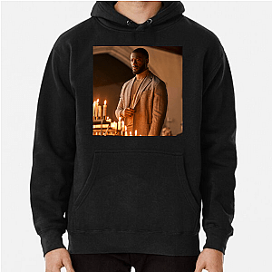 Cross Walks Where Others Won’t Cross Hoodies