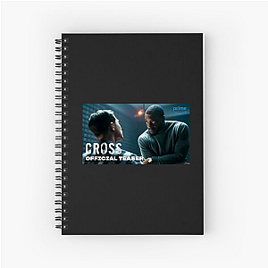 Cross Knows Before You Blink Cross Notebook