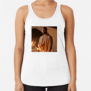 Cross Walks Where Others Won’t Cross Tank Tops