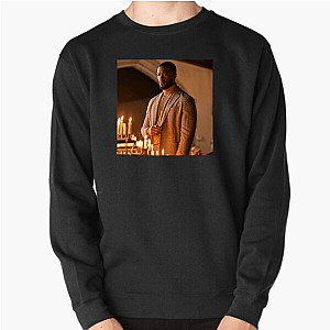 Cross Walks Where Others Won’t Cross Sweatshirts