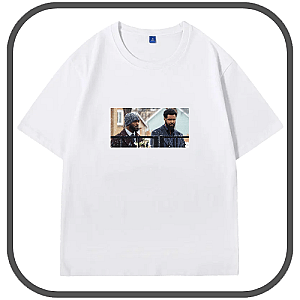 Cross T-Shirts