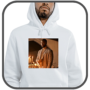 Cross Hoodies