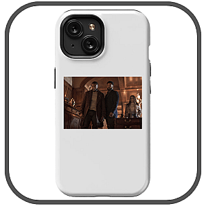Cross Cases