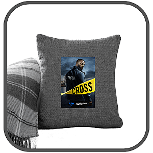 Cross Pillows Cover