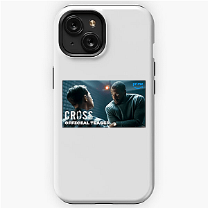 Cross Knows Before You Blink Cross Samsung Cases