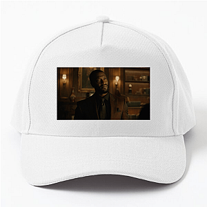 Justice Is Personal – Ask Cross Cross Hats & Caps