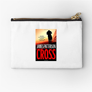 Mind Over Monster – Cross Style Cross Zipper Pouches