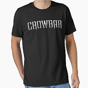 crowbar Essential T-Shirt