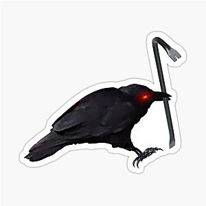 Crowbar Sticker
