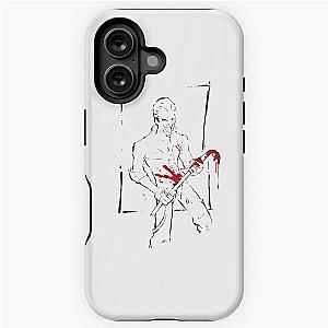 Clown Prince of Crowbar iPhone Tough Case