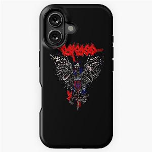 Tour With Carcass Tough Case