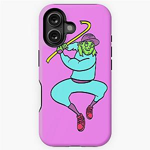 Crowbar Ninja iPhone Tough Case