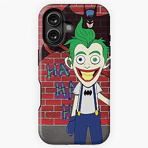White Knight iPhone Tough Case