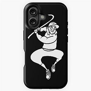 Crowbar Ninja Tough Case