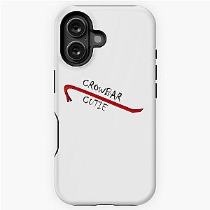 CROWBAR iPhone Tough Case