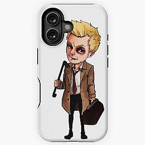 Constantine Crowbar iPhone Tough Case