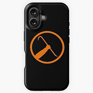 Half Life iPhone Case