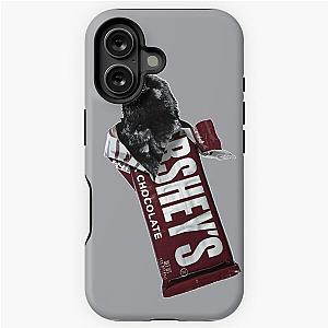 Crowbar Visual iPhone Tough Case
