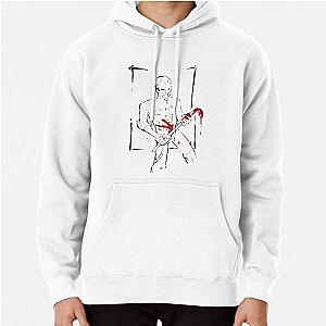 Clown Prince of the Pullover Hoodie
