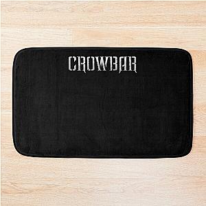 Crowbar rock band Bath Mat