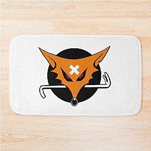 Goupil and Fox Bath Mat