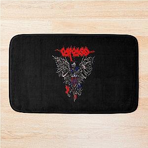 Tour with Carcass Bath Mat