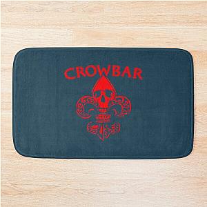 Bath Crowbar Mat