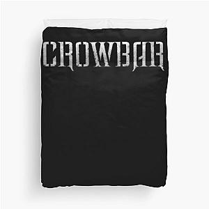 Crowbar American Rock Band Duvet Cover