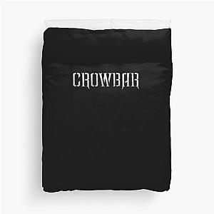 Crowbar American Rock band Duvet Cover