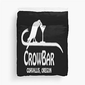 Top Design Crowbar Duvet Cover