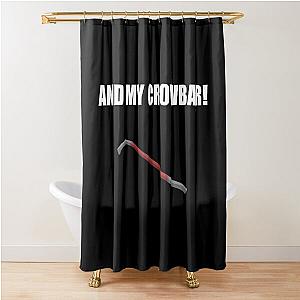 And My Curtain