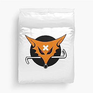 Goupil, Fox cover