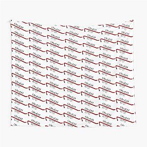 Crowbar Tapestry