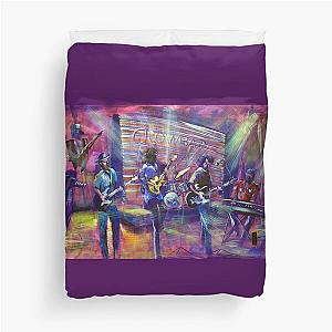 Gympie Muster Collection - Crowbar Duvet Cover
