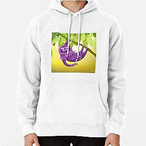 Crowbar Pullover Hoodie