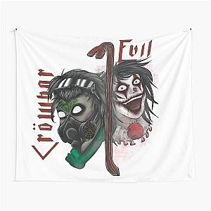 Crowbar and Tapestry