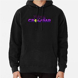 Yung Crowbar Pullover Hoodie