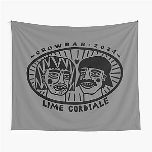 Cordiale Crowbar Tapestry