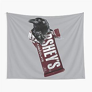 Crow Bar Visual Tapestry