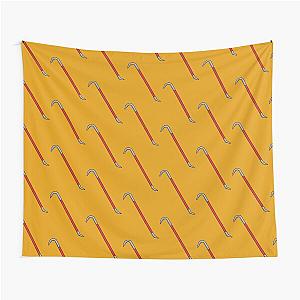 Half-Life Crowbar Tapestry